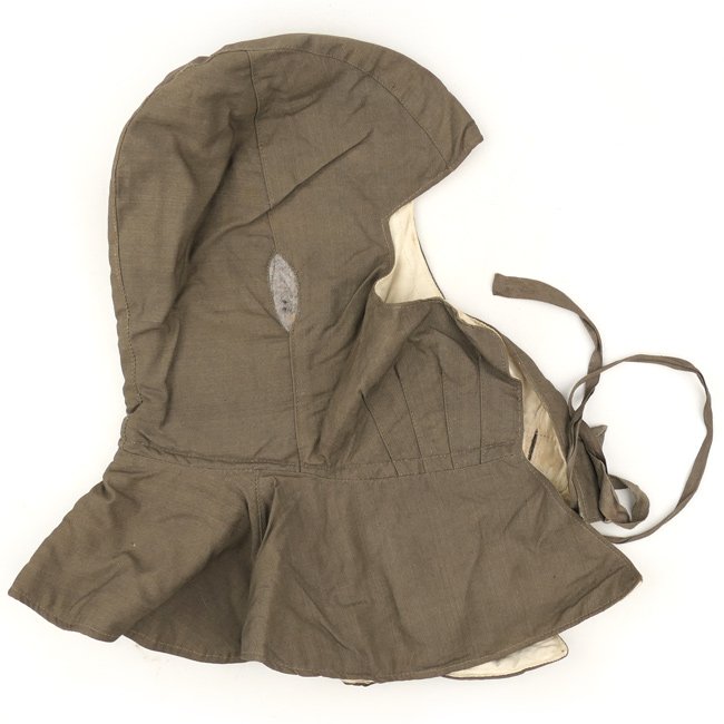 WH (Heer) Reversible Winter Hood — image 2