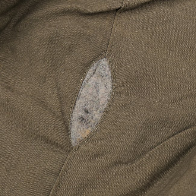 WH (Heer) Reversible Winter Hood — image 3