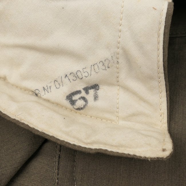 WH (Heer) Reversible Winter Hood — image 4