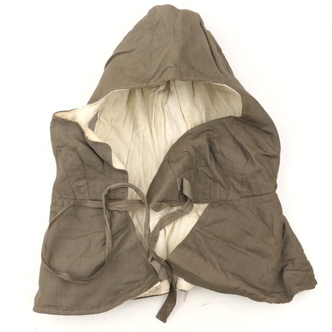 WH (Heer) Reversible Winter Hood — image 5