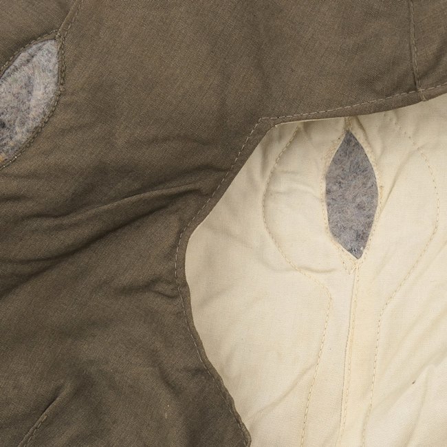 WH (Heer) Reversible Winter Hood — image 6