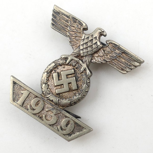 Spange to the Iron Cross 2nd Class — image 2