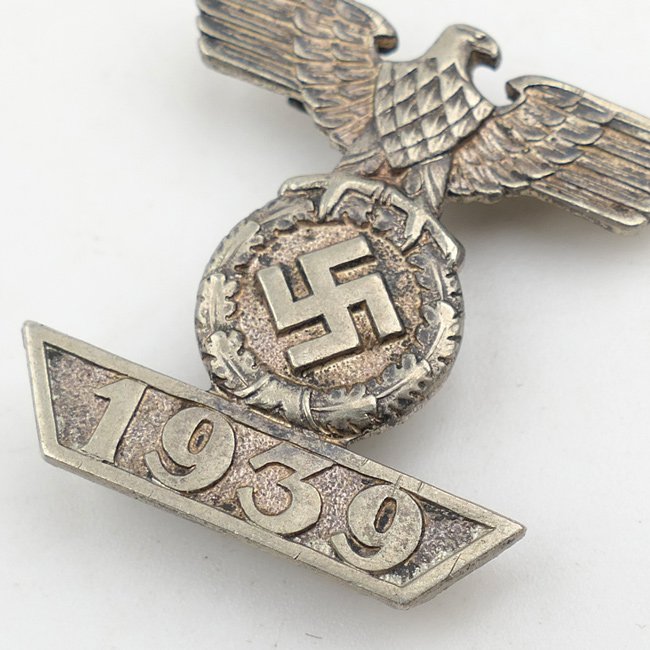 Spange to the Iron Cross 2nd Class — image 3