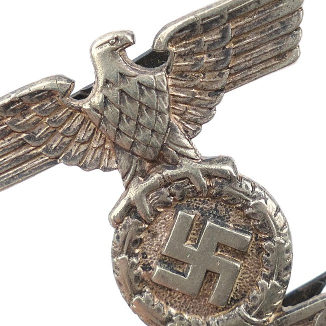 Spange to the Iron Cross 2nd Class — image 4