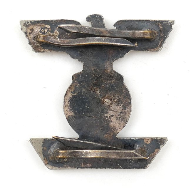 Spange to the Iron Cross 2nd Class — image 5