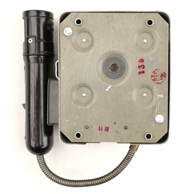 Luftwaffe Aircraft UV Cockpit Lamp — image 5