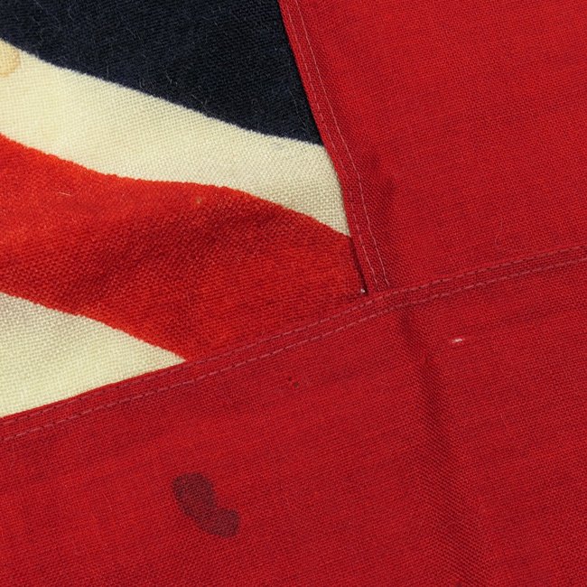 WW2 Period Canadian Flag — image 4