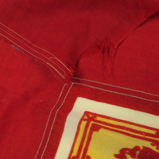 WW2 Period Canadian Flag — image 7