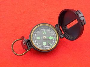 Engineer Directional Compass