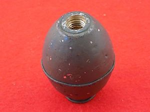 Practice Grenade - Inert - No Markings