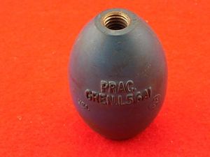 Practice Grenade L56A1