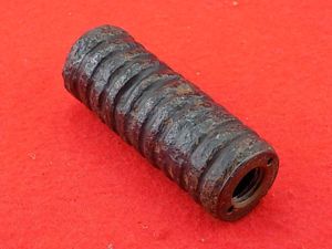 Relic - British Rifle Grenade outer