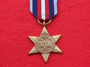 COPY Medal - Arctic Star - COPY