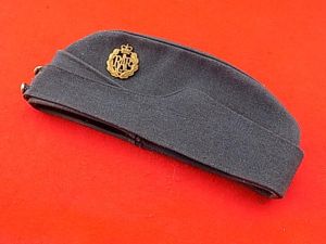 Forage Cap - RAF