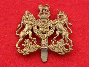 Cap Badge - General Service