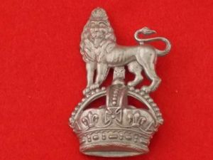 Arm Badge - Royal Dragoons