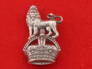 Arm Badge - Royal Dragoons