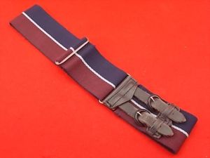Stable Belt - Royal Air Force