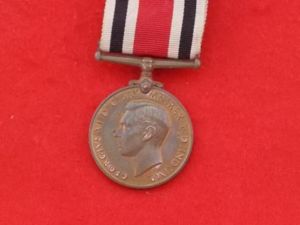 For Faithful Service in the Special Constabulary - Albert E …