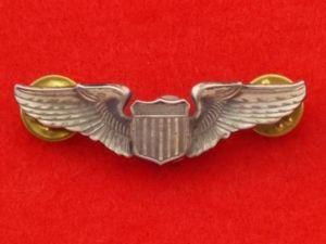 Wings - US Air Crew