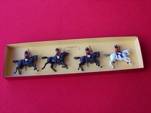 Boxed Set - 'Britain' - The British Army in India