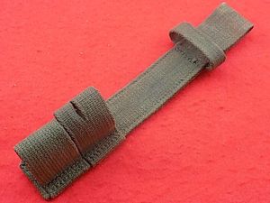 44 Pattern bayonet Frog