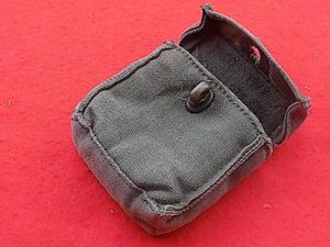 58 Pattern Compass pouch