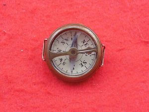 Wrist Compass