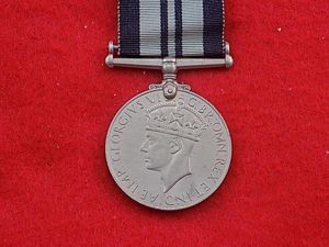 WW11 - India Service Medal