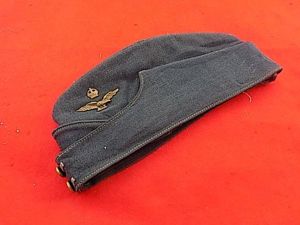 WW11 period RAF Officers Cap