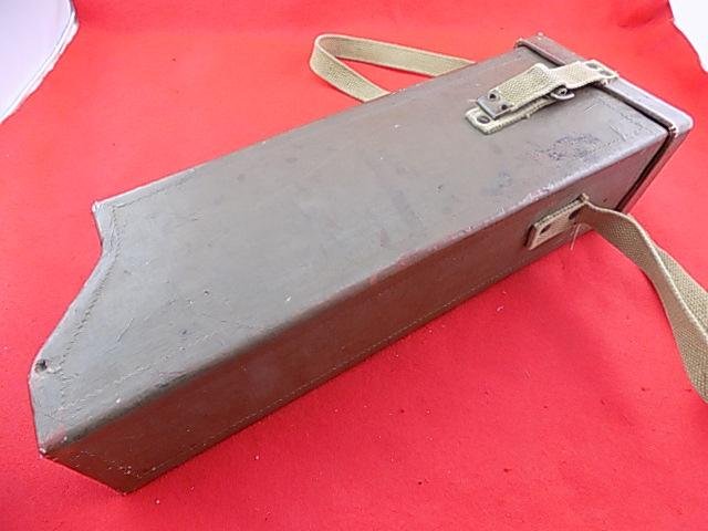 WW11 Trench Periscope No 14 in Protective Case — image 3