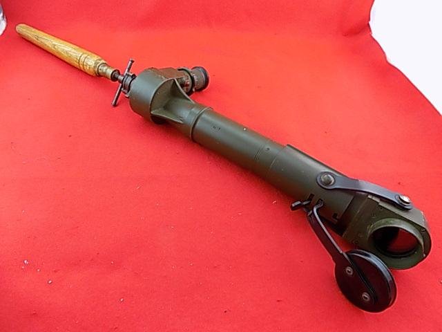 WW11 Trench Periscope No 14 in Protective Case — image 4