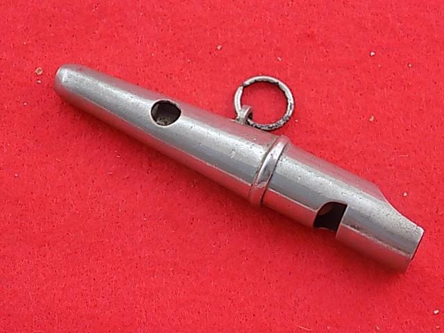 Rare Double Ended Whistle — image 2