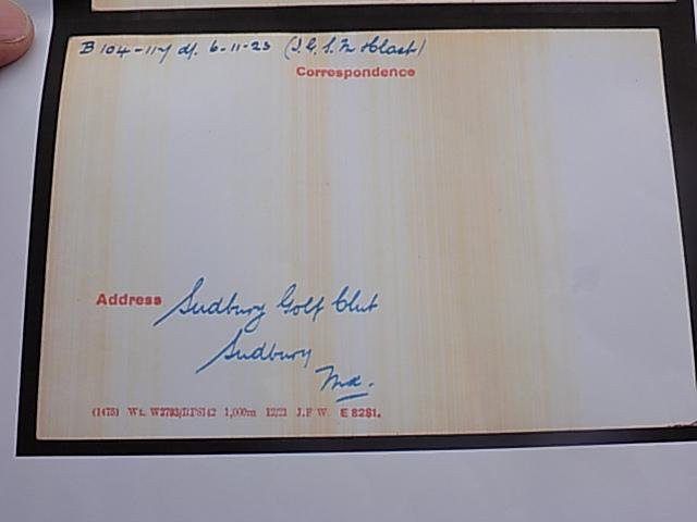 India GSM - Afghanistan NWF 1919 bar - Middlesex Regiment — image 4