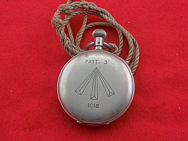 Military Stop Watch — image 2