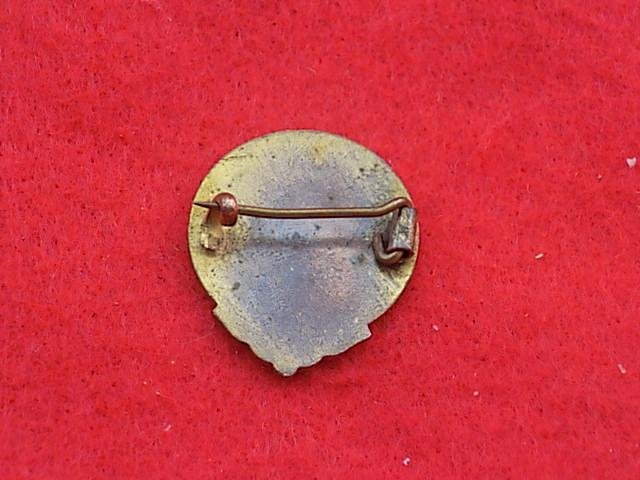 Pin Badge - Voluntary Land Club — image 2