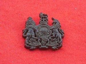 WW11 Plastic - Warrant Officers Arm Badge