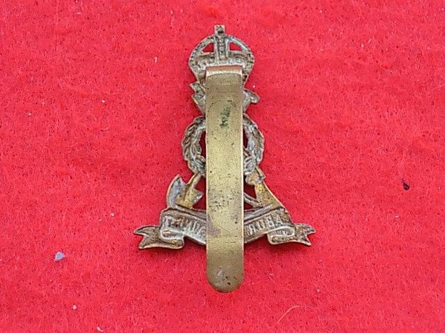 Beret Badge - Pioneer Corps — image 2