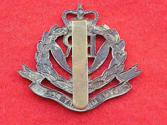 Cap Badge - Gurkha Military Police — image 2