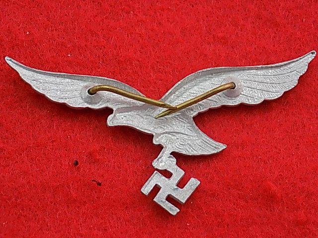 Cap Eagle - Luftwaffe — image 2