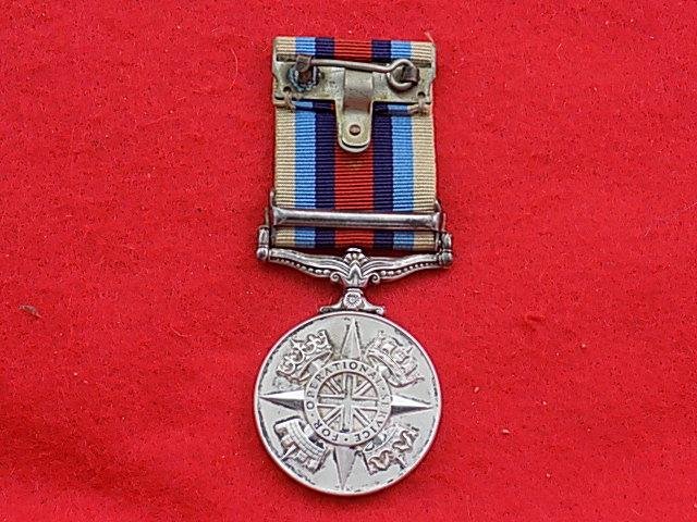 OSM bar Afghanistan - Royal Marines — image 2