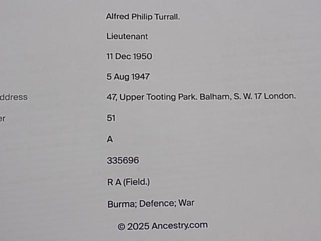 Officers Group - named GSM bar SE Asia entitled to AERD & Bar — image 4