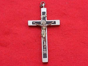 WW1 German Crucifix
