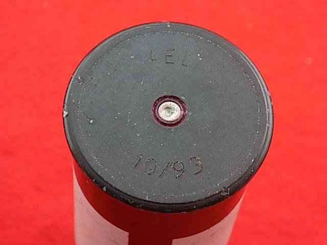 Rubber Bullet - Northern Ireland Period — image 4