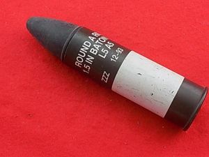 Rubber Bullet - Northern Ireland Period