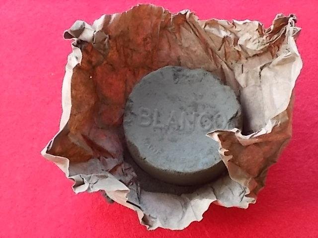 Tablet of Blanco - shade KG No 3 — image 2