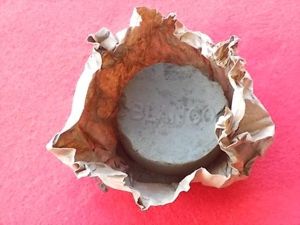 Tablet of Blanco - shade KG No 3