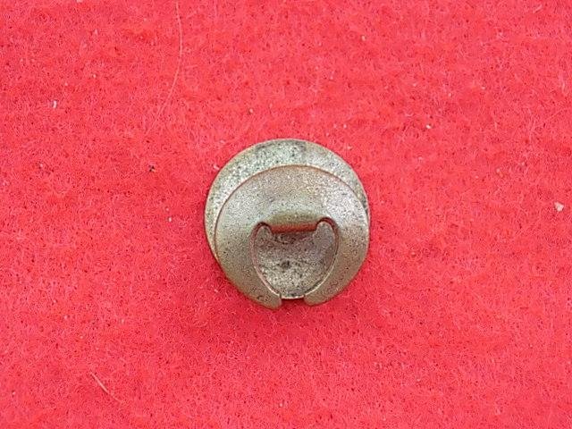 WW11 Lapel Badge - For Loyal Service — image 2