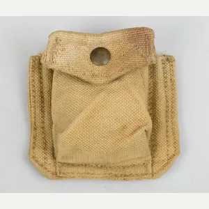 Canadian WWII Compass Pouch