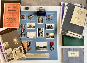 WW2 GERMAN LUFTWAFFE BATTLE OF BRITAIN/LONDON BLITZ BOMBER AND LATER …